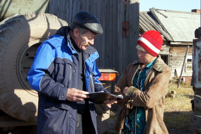 Жительница села Бирикчуль была поймана на "воровстве" электричества